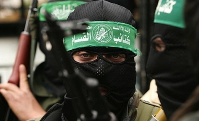 Делегация на ХАМАС пристигна изненадващо у нас