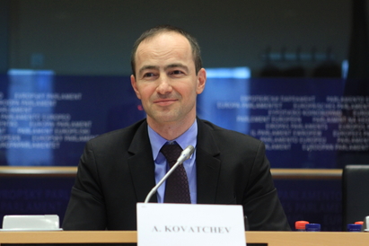 Андрей Ковачев към опозицията: Не превръщайте всяка тема в предизборна агитация