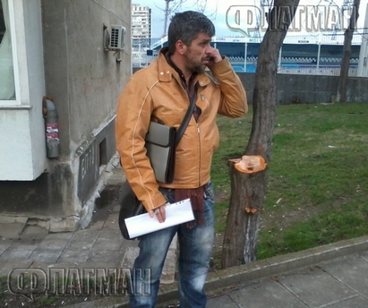 Пълна мистерия: Прокурор Ангел Георгиев е в неизвестност, съпругата му Веселина в тежко състояние