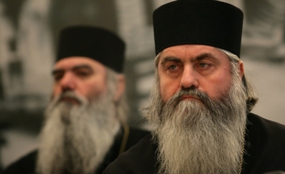 Хора на митрополит Кирил готвят саботаж на избора за патриарх