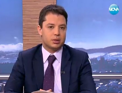 Дилян Добрев: ЕРП-тата точат милиони от България, законът им го позволява