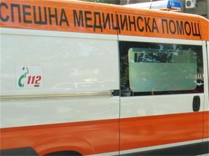 Шофьорка мина на червено и уби мотоциклетист