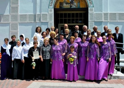 Фестивалът на православната музика в Поморие набира участници