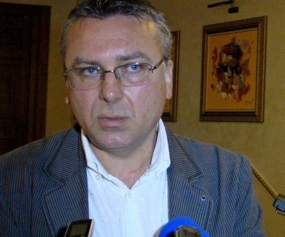 Димитър Бойчев, ГЕРБ: Готови сме за избори, хората да решат кое правителство ще работи за Бургас