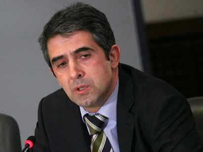 Плевнелиев: Свикването на Велико народно събрание може да доведе до икономическа криза
