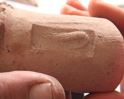 В Созопол откриха древен печат на скарида и луксозни съдове за риба