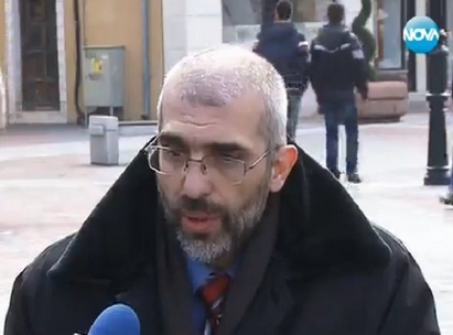 Павел Иванов: Ще спрем протестите, когато токът поевтинее и бъдат наказани грабителите
