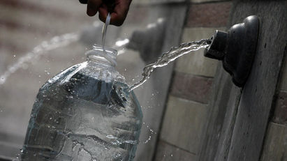 МОСВ дава находище на минерална вода „Изворище” на Община Бургас за 25 години