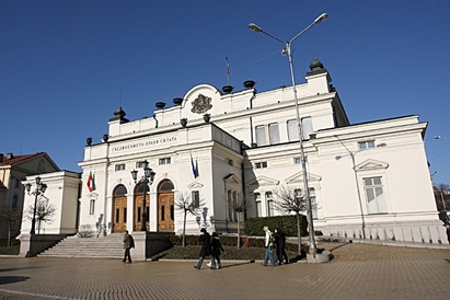 Законът за Черноморието сред последните на сегашното Народно събрание