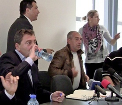 Благой Филипов: Не бързам да свиквам сесия в Несебър, за да търсим заместник на кмета Димитров