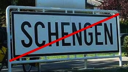 Роми и мафия ни спират за Шенген, обсъждането през март свалено от дневния ред