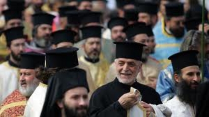 Църковен събор избира новия български патриарх днес