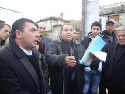 Роми от „Факултето“ блокираха магистрала „Люлин“