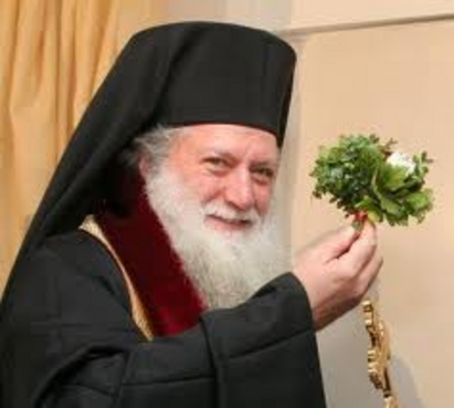 Неофит е новият патриарх на Българската православна църква
