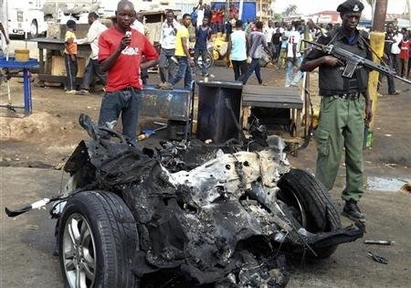 15 убити след футболен мач в Нигерия