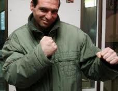 Бащата на боксьора Серафим Тодоров загина в катастрофа