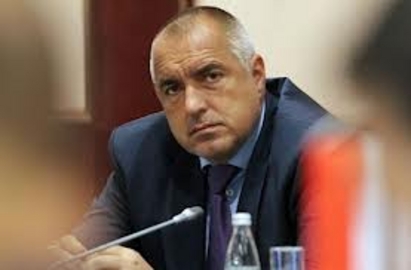 Прокуратура възложи на ДАНС да провери сигнала за атентат срещу Борисов