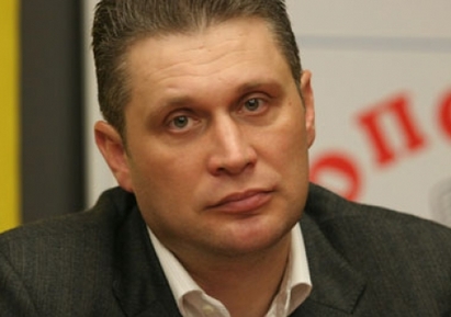 Заплашват Костадин Хаджииванов с убийство