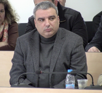 Гургов сяда в стола на Николай Димитров, ако Апелативният съд пореже кмета на Несебър