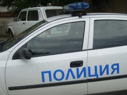 Пиян шофьор без книжка блъсна две деца в Бургас