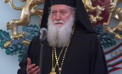Патриарх Неофит: Църквата е отделена от държавата, но не и от народа