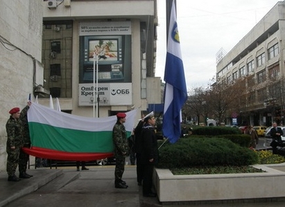 България чества националния празник 3 март