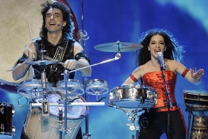 България с „Кисмет” на Елица и Стунджи на Евровизия