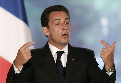 Бившият президент Саркози: Българите да си вземат ромите обратно и да си ги търпят