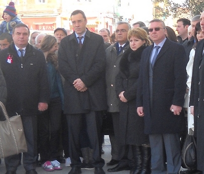 Бургаският кмет Димитър Николов е в Реанимация, 2 дни крият, че е болен