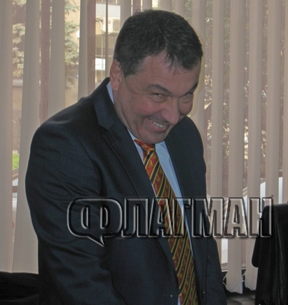 Кметът на Несебър Николай Димитров запазва поста си