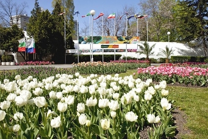 Флората ще е от 30 април до 7 май, тече записването на участници