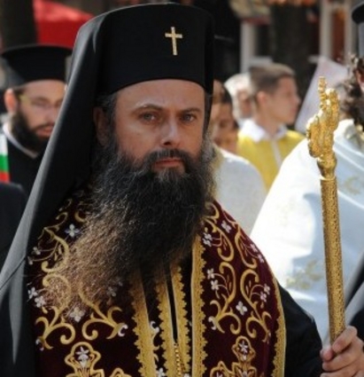 Златният „Ролекс” на митрополит Николай не се продаде