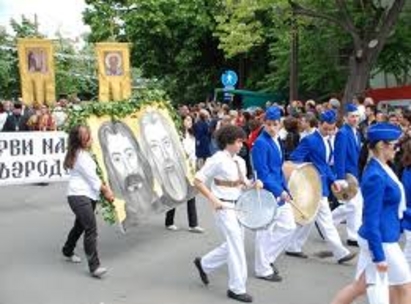 Бургас със заявка за рекорд за най-масовото пеене на „Върви, народе възродени“