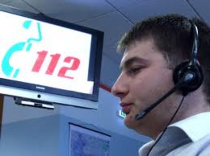 Виж тук кой и за какво звъни на телефон 112 в Бургас