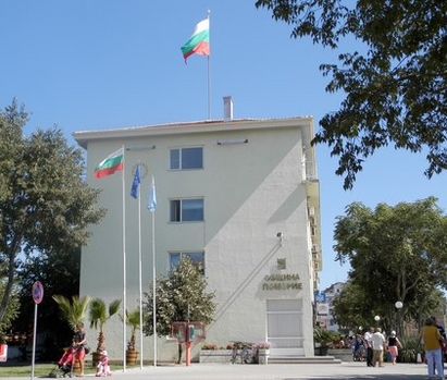 Кметът на община Поморие открива изнесени приемни за граждани