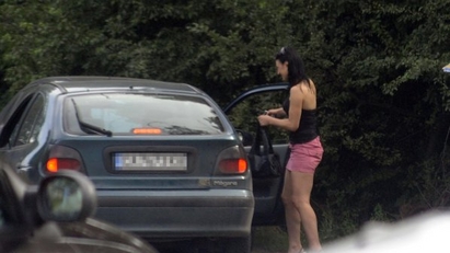 Заляха с киселина три български проститутки