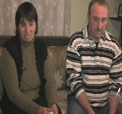 Почернените Феим и Назифе от Крушевец искат да осиновят дете, след  като катастрофа уби сина и дъщеря им