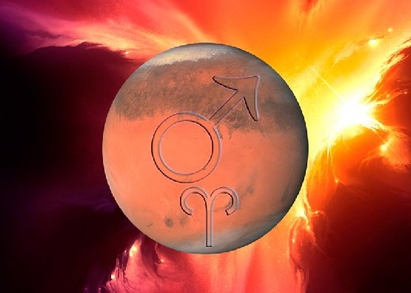 Марс среща Уран в Овен, време е за революционни промени