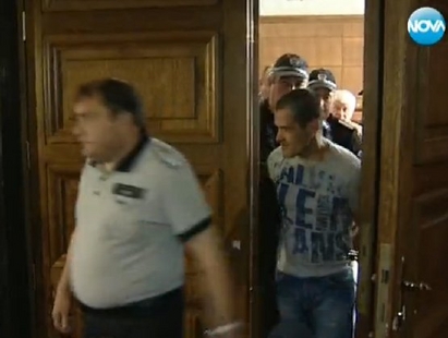 Екстрадират Брендо в Румъния заради трафик на дрога?