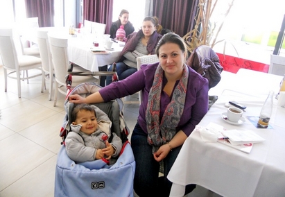 Университет за майки и татковци организират ресторанти „Рубаят“ в Бургас