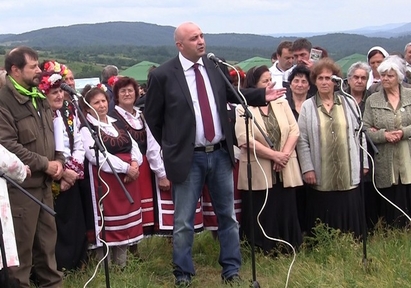 Кметът Янчев чака служебното правителство да възстанови горите на Малко Търново