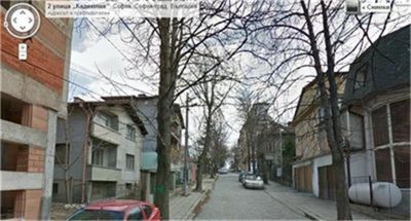 Убитият снощи в софийския квартал "Редута" бил свиленградски бизнесмен