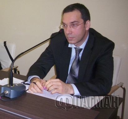 Кметът на Бургас: НФСБ се бори за власт, саботира развитието на града