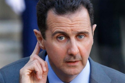 Башар Асад е мъртъв?