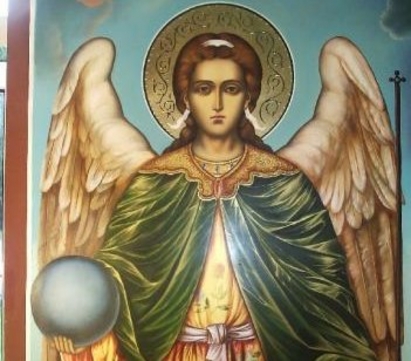 Почитаме архангел Гавриил днес