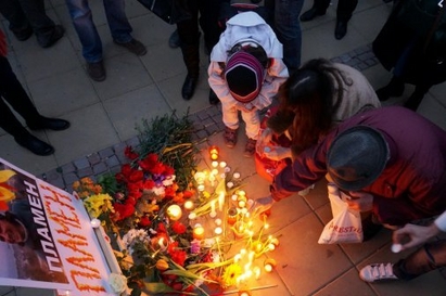 Факлите на българския преход - самоубийства от гордост и от отчаяние