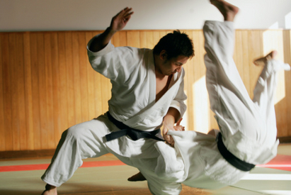 Поморие събира най-добрите световни състезатели по японски традиционни бойни изкуства
