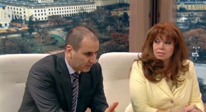 Йотова: Цветанов крие истината за “бръмбарите” в слушалката на Мирослав Найденов