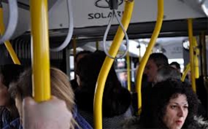 „Бургасбус“ въвежда касови апарати в автобусите