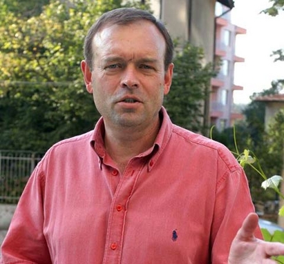 Кризисният психолог Христо Монов от София втори в листата на БСП за Бургас